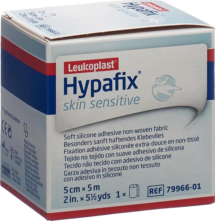 Actual product image BSN Skin sensitive 5cmx5m (1 x)