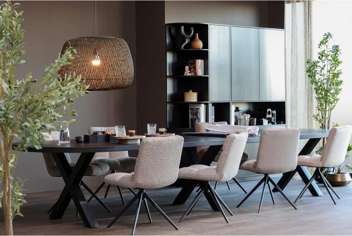 Produktbild Woood Finca (210 x 78 x 40 cm)