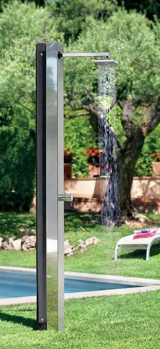Produktbild Astral Pool Niagara 30L Solardusche