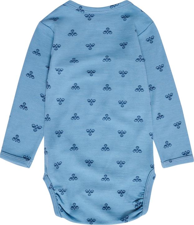 Actual product image hummel hmlBAMBO BODY LS (56)