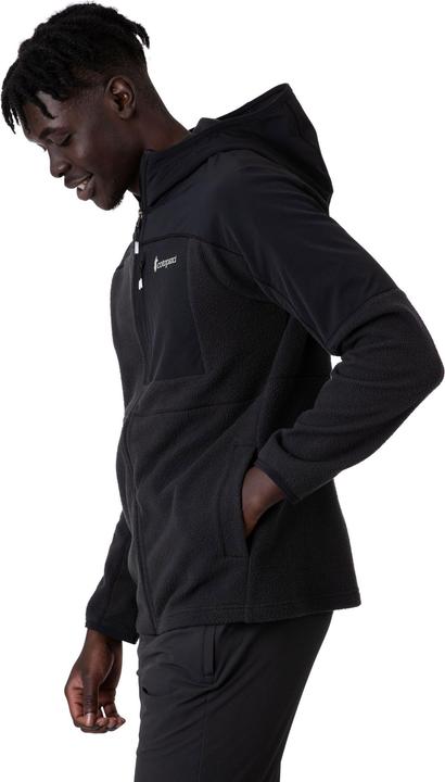 Immagine prodotto Cotopaxi Abrazo Hood FullZip Fleece Jkt (L)