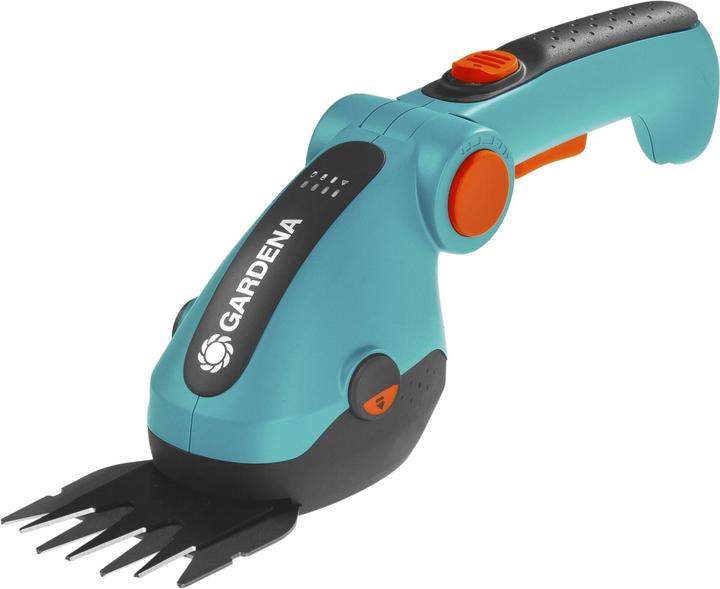 Actual product image Gardena ComfortCut Li (Cordless hedgecutters)