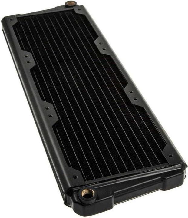 Actual product image Hardware Labs Black Ice Nemesis Radiator GTS 360 XFlow