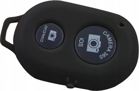 Produktbild Esperanza EMM114 Pilot Bluetooth für Selfies (Gerätespezifische Fernbedienung, Bluetooth)