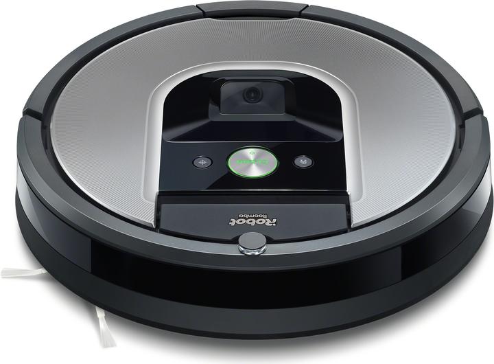 iRobot Roomba 975