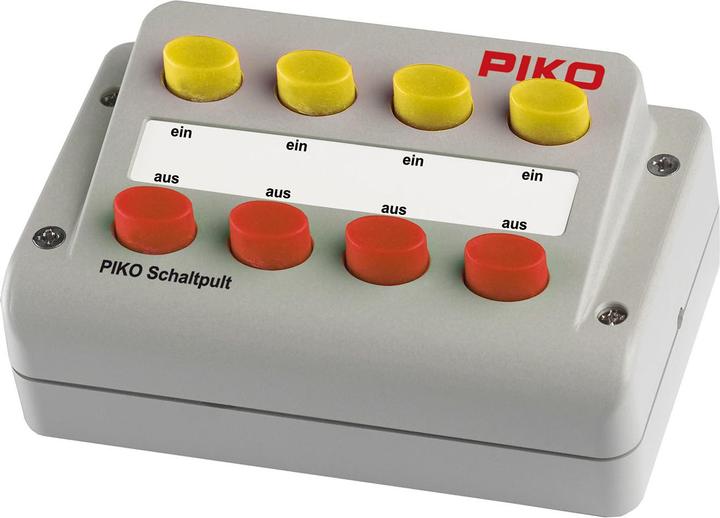Piko Schaltpult H0 55261