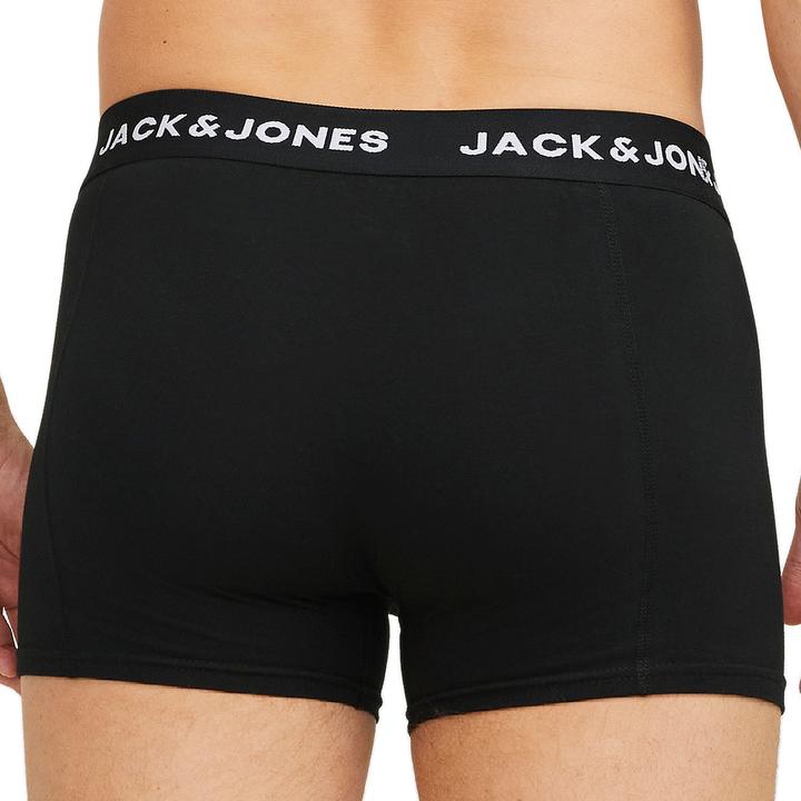 Actual product image Jack & Jones 10er Pack Anthony Retro Short / Pant (M, pack of 10)