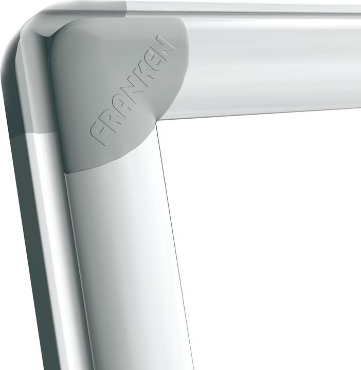 Produktbild Franken Whiteboard PRO Emaille (300 x 120 cm)