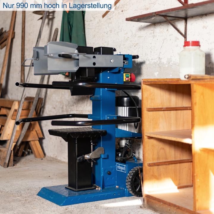 Produktbild Scheppach Compact 8t