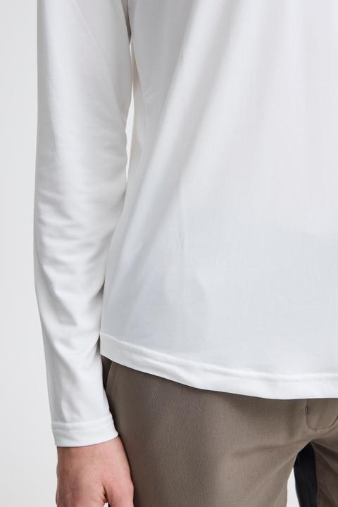 Produktbild North Bend NBTergola W L/S Tee 241928MMM (38)
