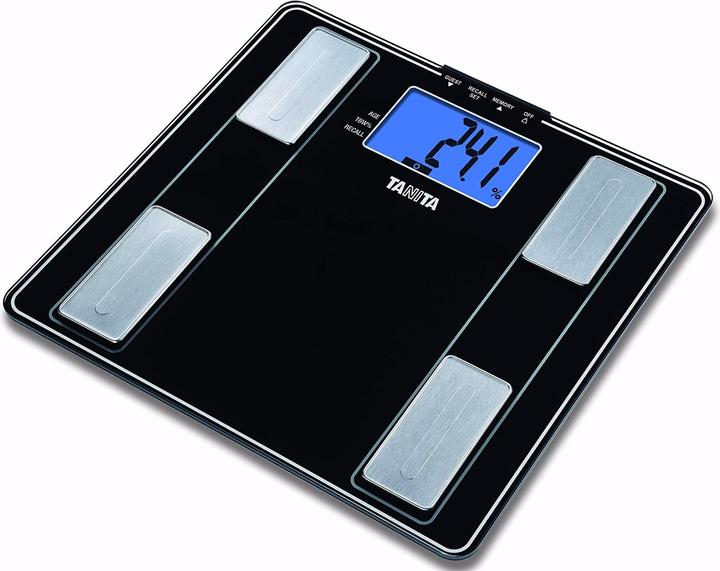 Actual product image Tanita Um041 (150 kg)
