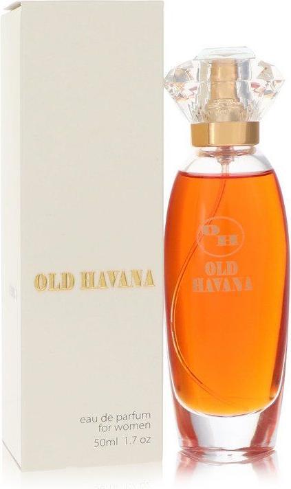 Marmol & Son Old Havana by Eau de Parfum Spray 50 ml (Eau de Parfum, 50 ml)