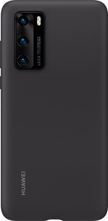 Image du produit Huawei Silicone (Huawei P40)