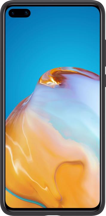 Image du produit Huawei Silicone (Huawei P40)