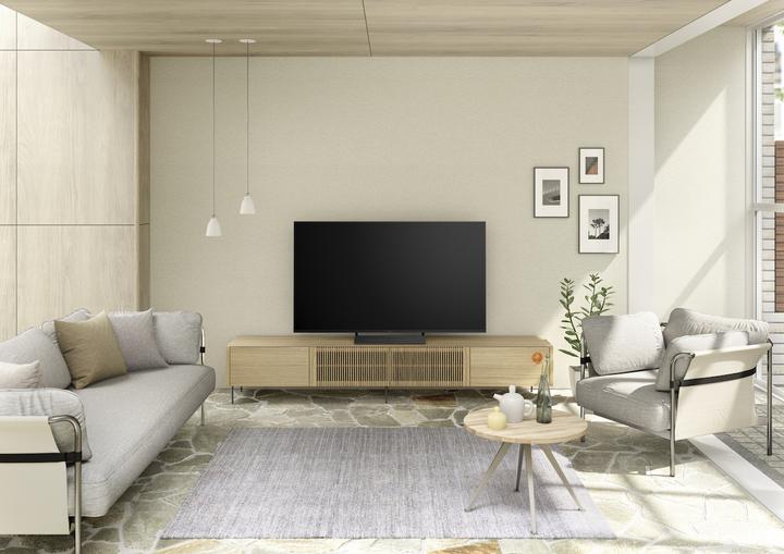 Immagine prodotto Panasonic TX-50HXW804 (50", LCD, 4K, 2020)