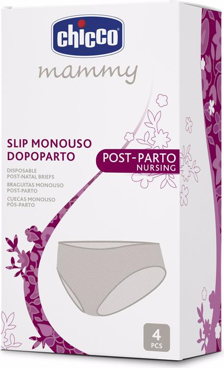 Chicco Mammy Einweg-Slip