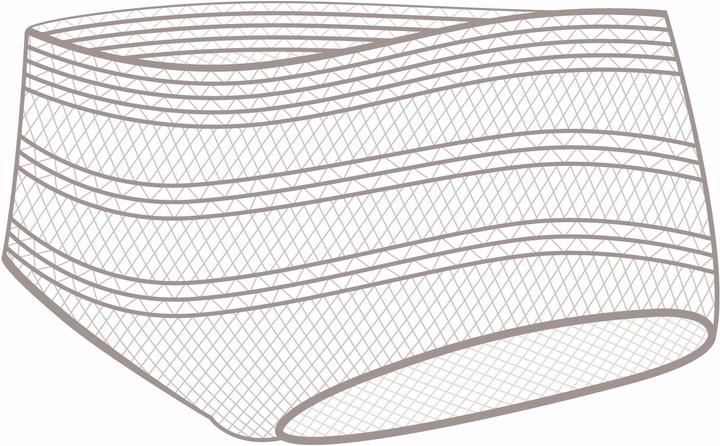 Chicco Mammy (One Size, 4er Pack)