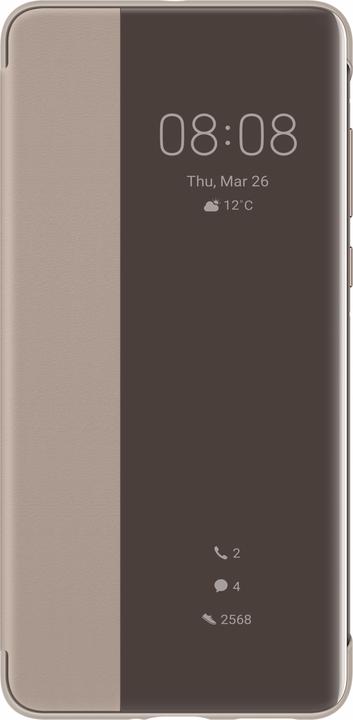 Image du produit Huawei Couverture SMART View (Huawei P40)