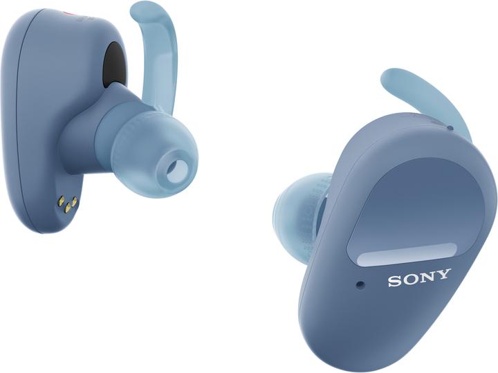 Produktbild Sony WF-SP800N (ANC, 18 h, Kabellos)
