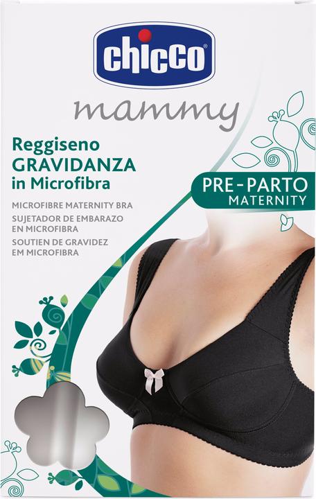 Produktbild Chicco Mammy Schwangerschafts-BH (M)
