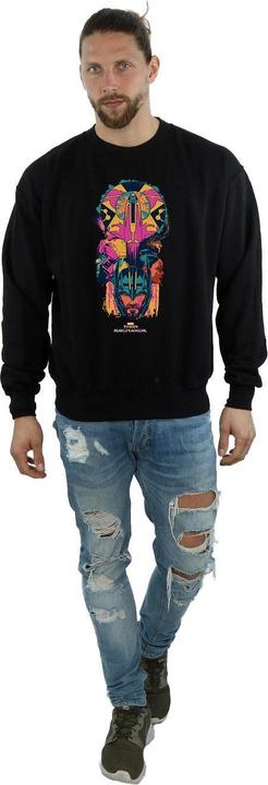 Produktbild Thor Ragnarok Character Totem Sweatshirt (M)