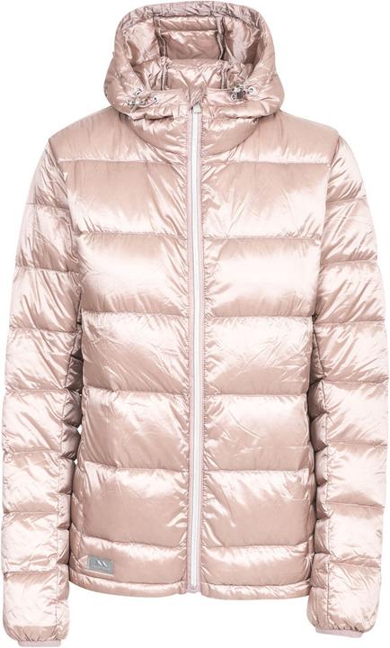 Trespass BERNADETTE - Damen Daunenjacke (XS)