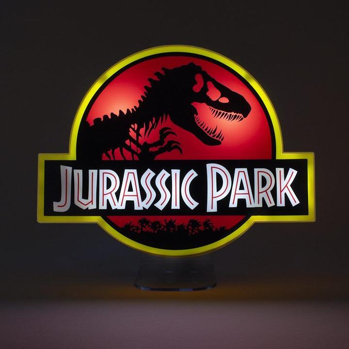 Actual product image Paladone Products Jurassic Park