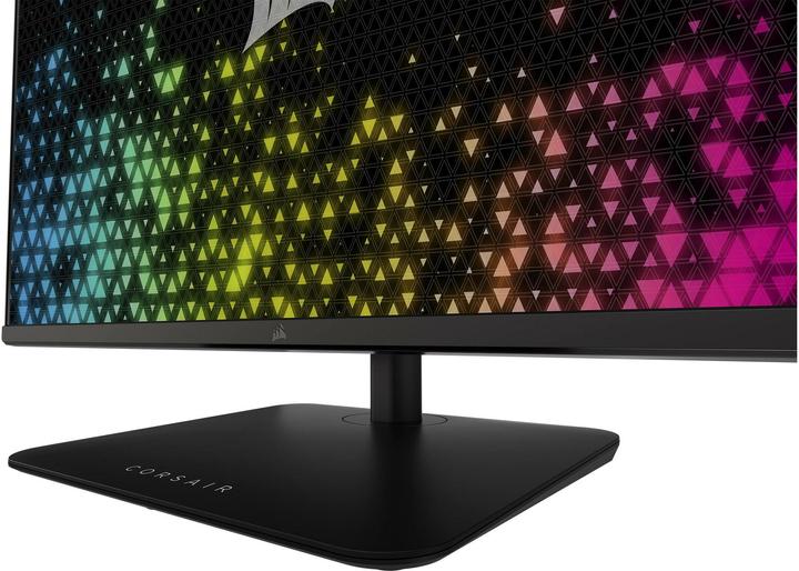 Actual product image Corsair Xeneon 315QHD165 (2560 x 1440 pixels, 31.50")