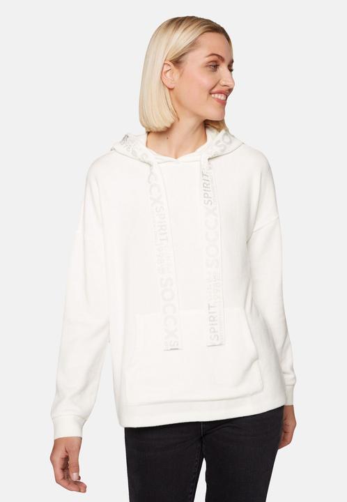 Immagine prodotto Soccx Hoodie ROCK THE BOAT Kapuzensweatshirt (XXL)