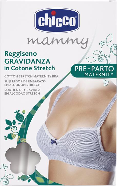 Produktbild Chicco Mammy superstretch Schwangerschafts BH (S)