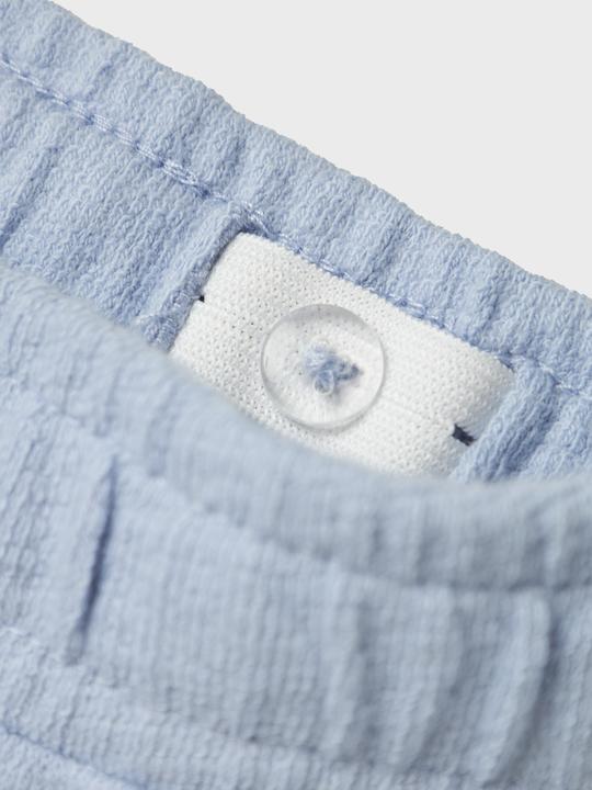 Actual product image Name it Bio-Baumwoll Shorts (122)