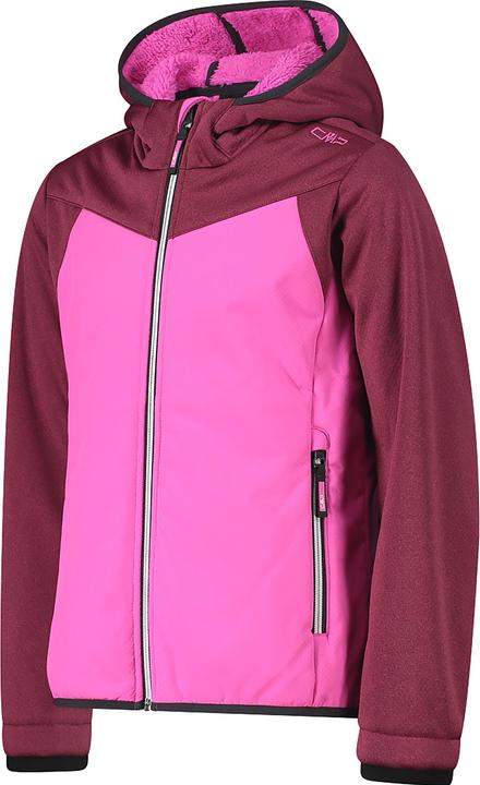 Immagine prodotto CMP Campagnolo Hoodie (104)