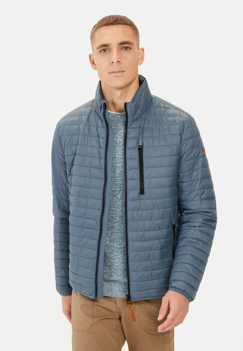 Immagine prodotto Camel Active Steppblouson mit Stehkragen (50)