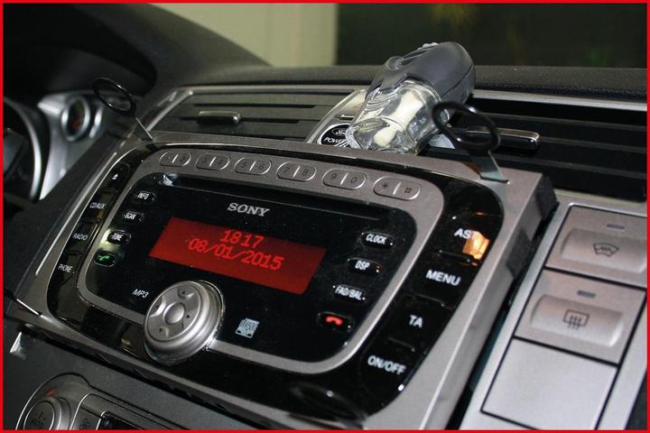 Immagine prodotto KS Tools Attrezzo ad ago per lo smontaggio del blocchetto di accensione Mercedes Ø 2,0 mm, 2 pezzi.