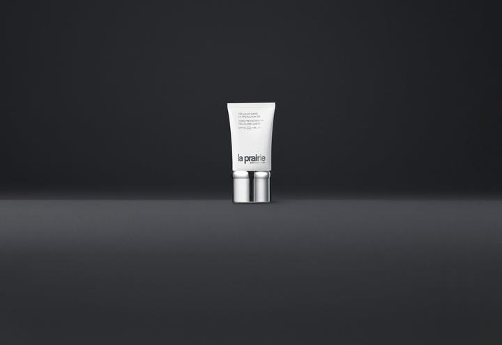 Actual product image La Prairie Cellular Swiss UV Protection Veil SPF 50 (Sun cream face, SPF 50, 50 ml)