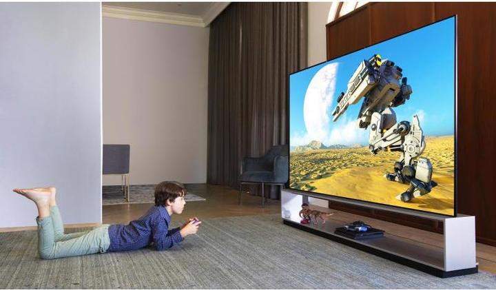Produktbild LG TV OLED 88ZX9 (88", OLED, 8K, 2020)
