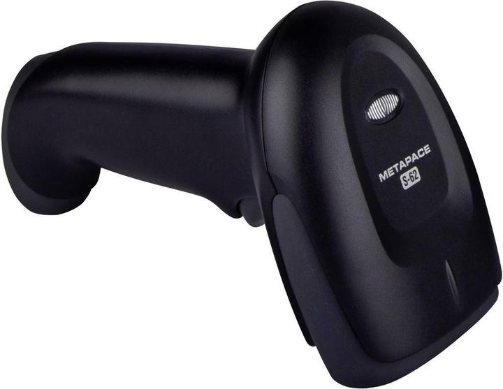 Produktbild Metapace MP-78 (1D-Barcodes, 2D-Barcodes)