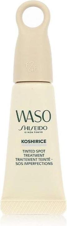 Produktbild Shiseido Waso Koshirice Tinted Spot (Natural Honey)