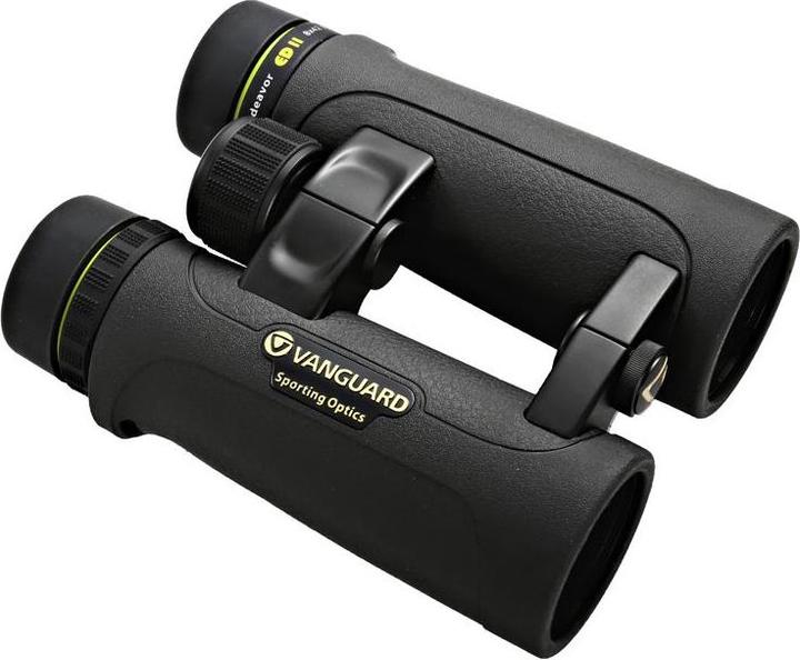 Actual product image Vanguard Endeavor ED II 8x42 (8 x, 42 mm)