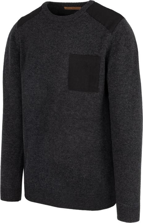 Produktbild Normani Herren Merino Pullover „Otara“ - 8731 (XXL)