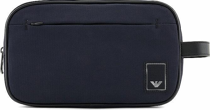 Actual product image Emporio Armani Kulturbeutel TRAVELER