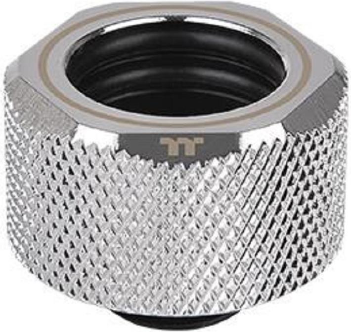 Actual product image Thermaltake Pacific C-Pro pipe connection G1/4 inch on 16mm