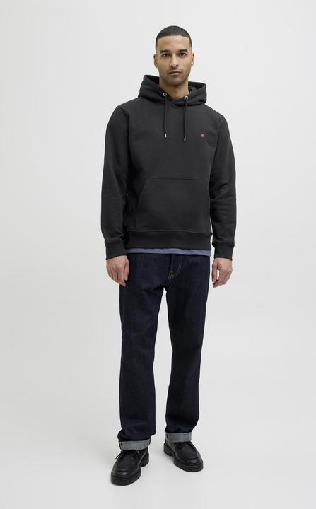 Immagine prodotto Jack & Jones RDD Gedruckt Kapuzenpullover Kapuzenpullover (M)