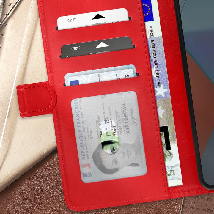 Image du produit Avizar Série Vintage (Xiaomi Redmi Note 13 Pro)