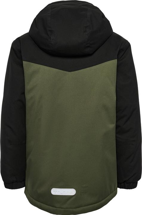 Image du produit hummel Hmlconrad Tex Jacket (116)