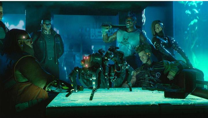 Immagine prodotto Cyberpunk 2077 - Day One Edition (Xbox Series X, Xbox One X, Multilingue)