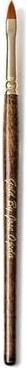 Actual product image Gold By Jose Ojeda PINCEL labios chocolate 1 pz (Lips)