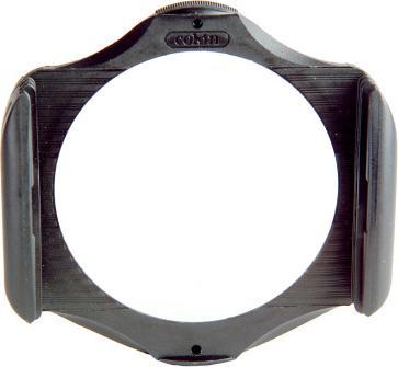 Image du produit Cokin Support mince BPW-400A Série P (Support de filtre obectif)