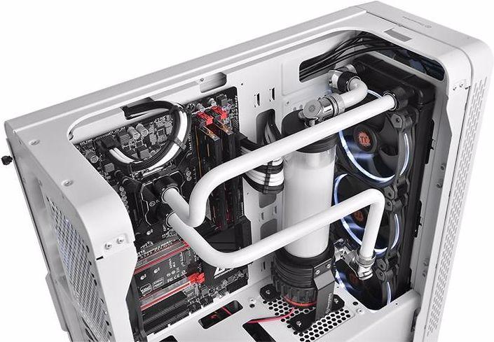 Immagine prodotto Thermaltake Raccordo Pacific C-Pro da G1/4 di pollice a 16mm