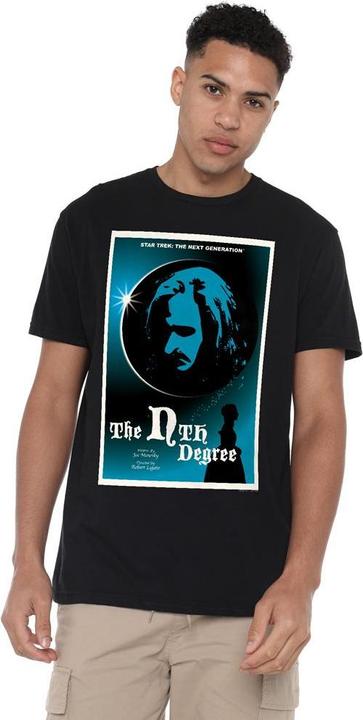 Produktbild The Next Generation Season 4 Episode 19 TShirt (XXL)